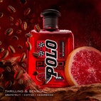 Ralph Lauren Polo Red EdT Racing Edition 125 ml