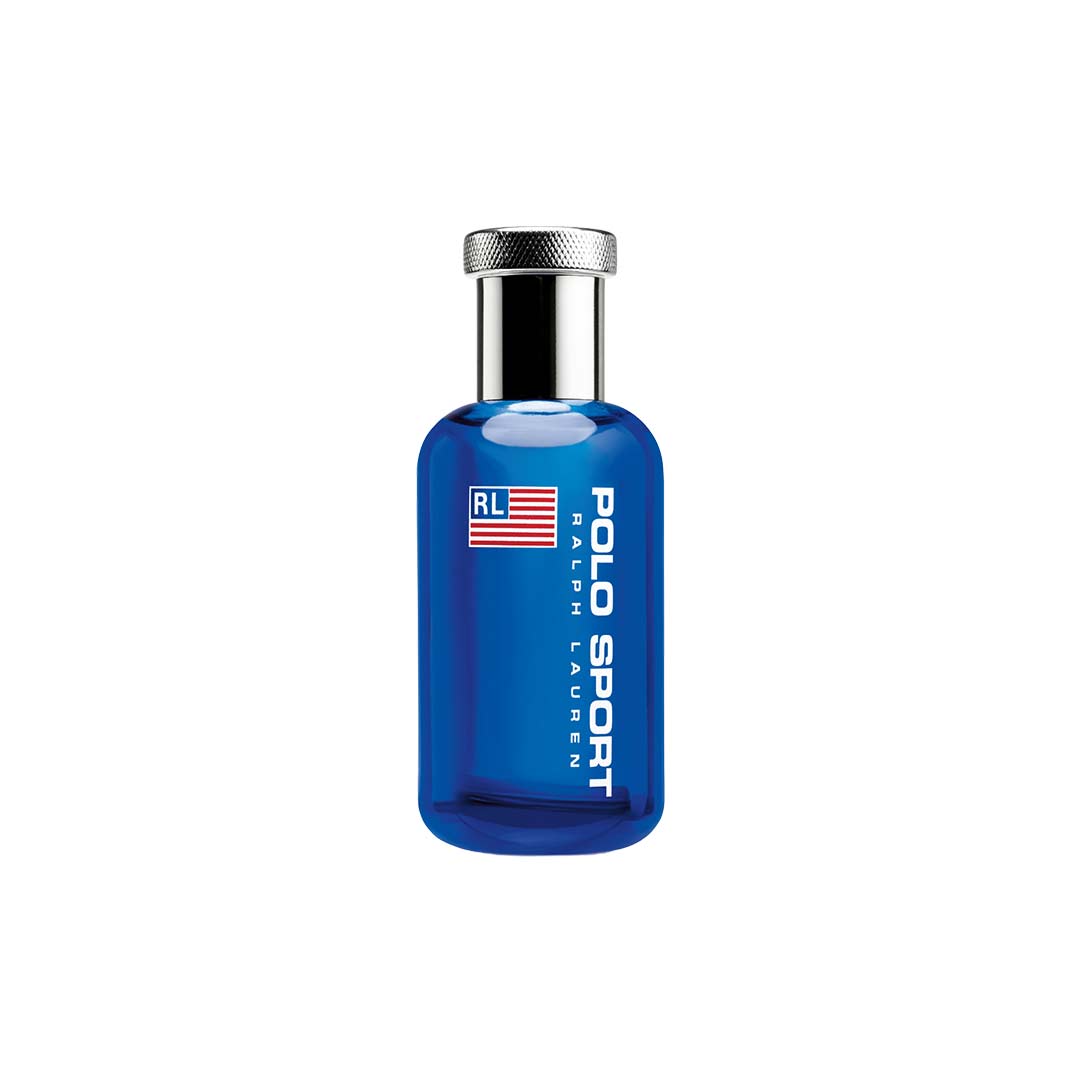 Ralph Lauren Polo Sport EdT 75 ml