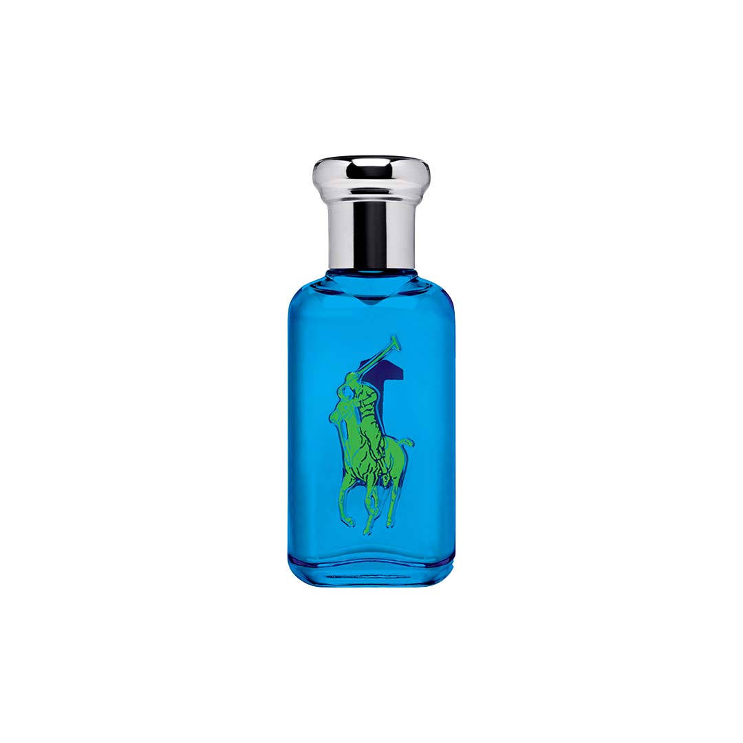 Ralph Lauren Big Pony Blue Men 1 EdT 50 ml