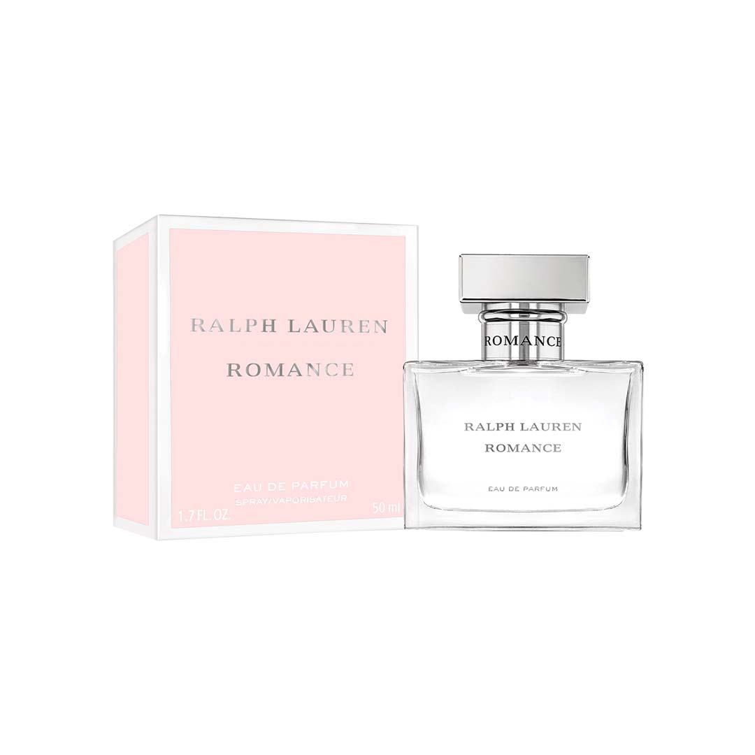 Ralph Lauren Romance EdP 50 ml