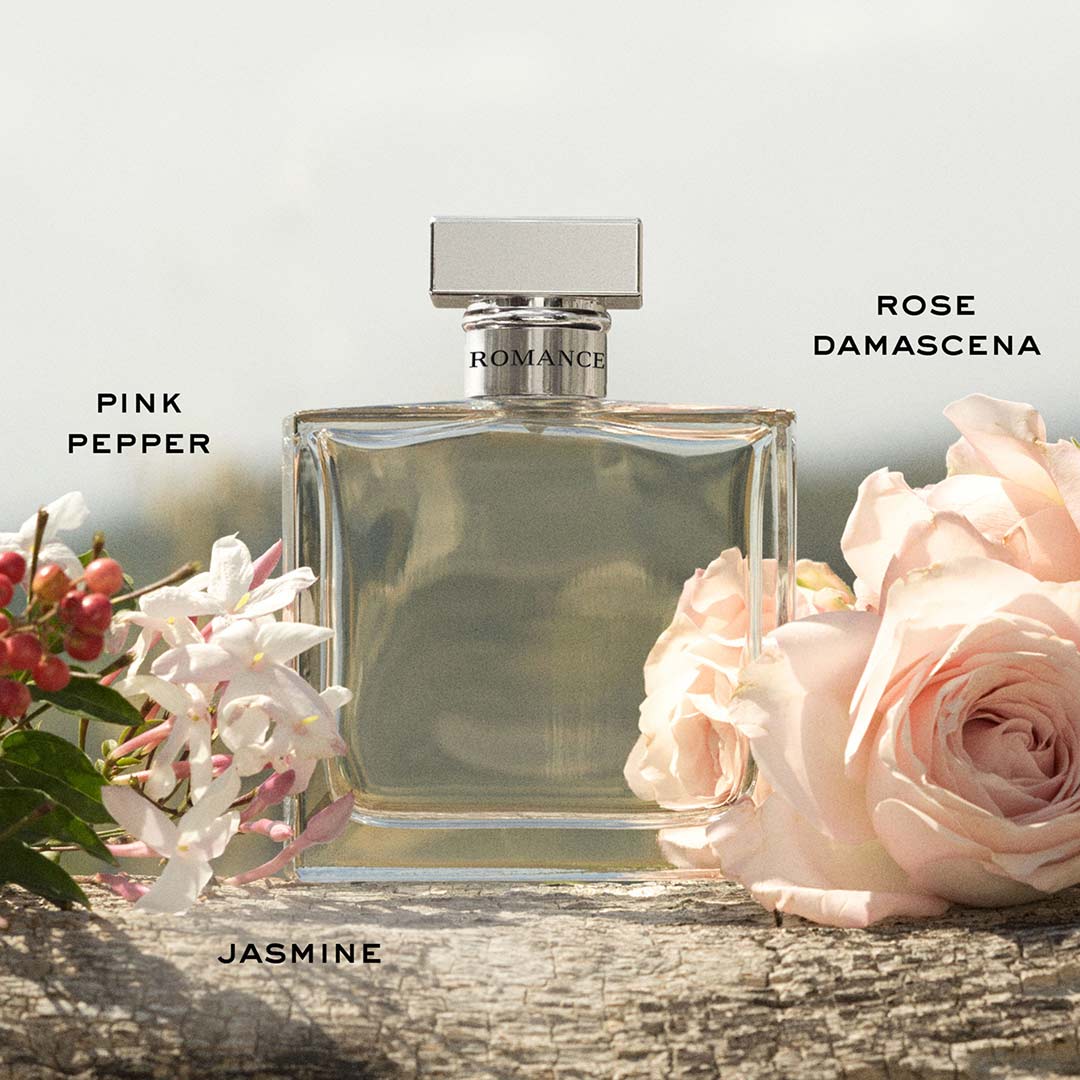Ralph Lauren Romance EdP 50 ml