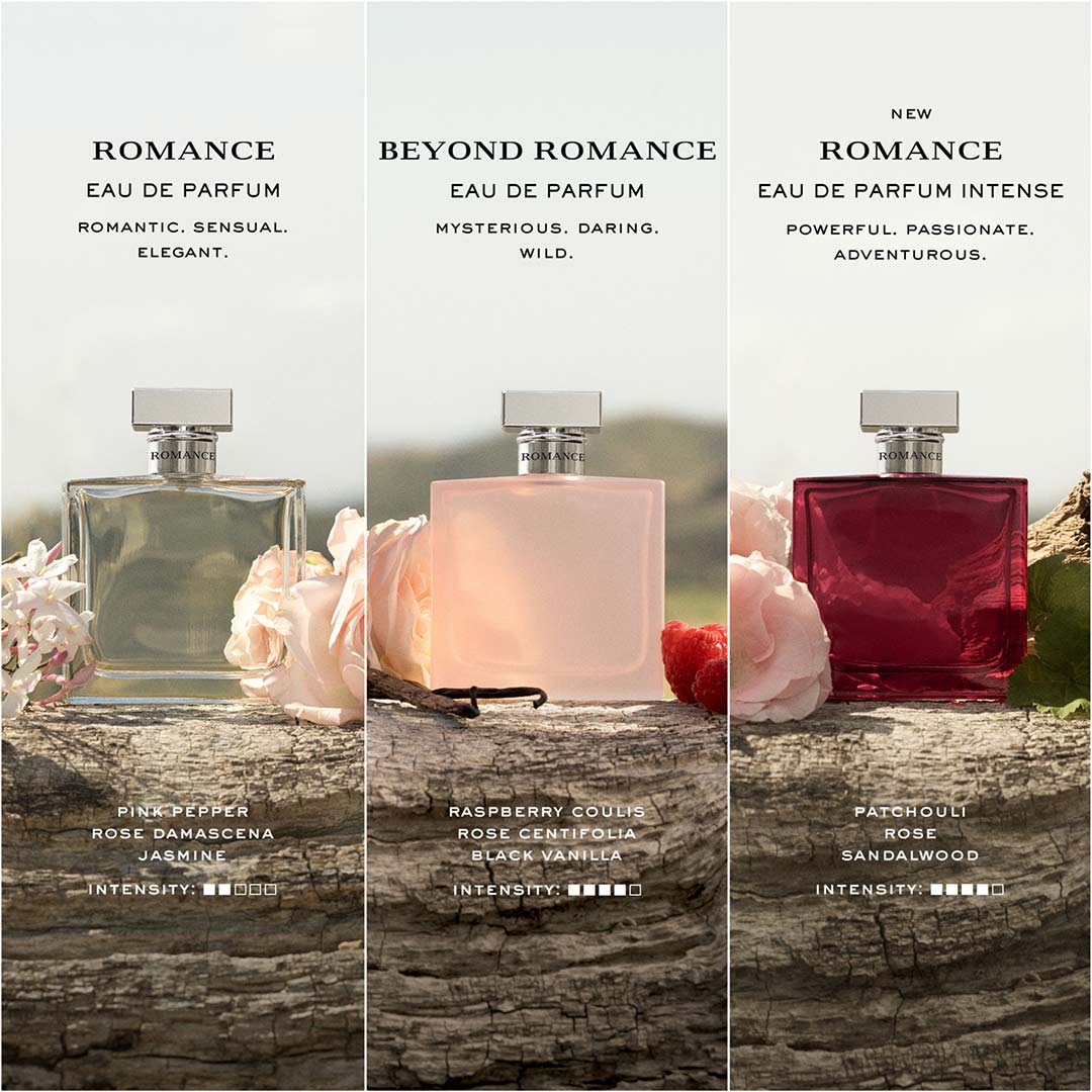 Ralph Lauren Romance EdP 50 ml