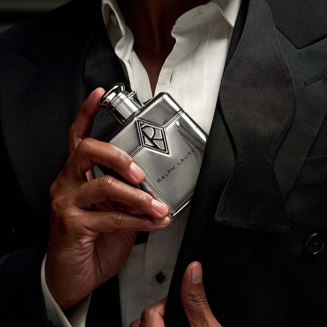 Ralph Lauren Ralphs Club New York EdP 110 ml