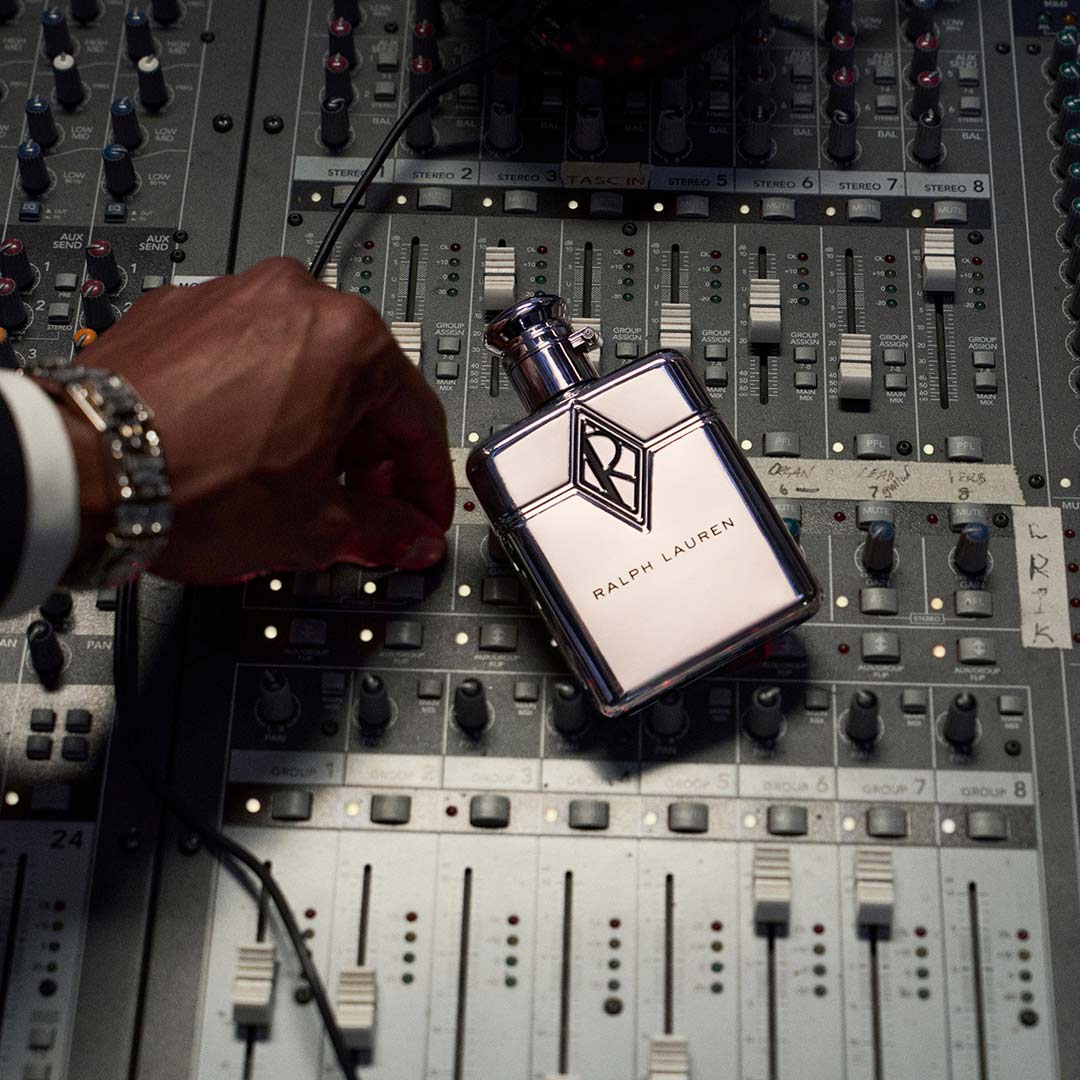 Ralph Lauren Ralphs Club New York EdP 110 ml