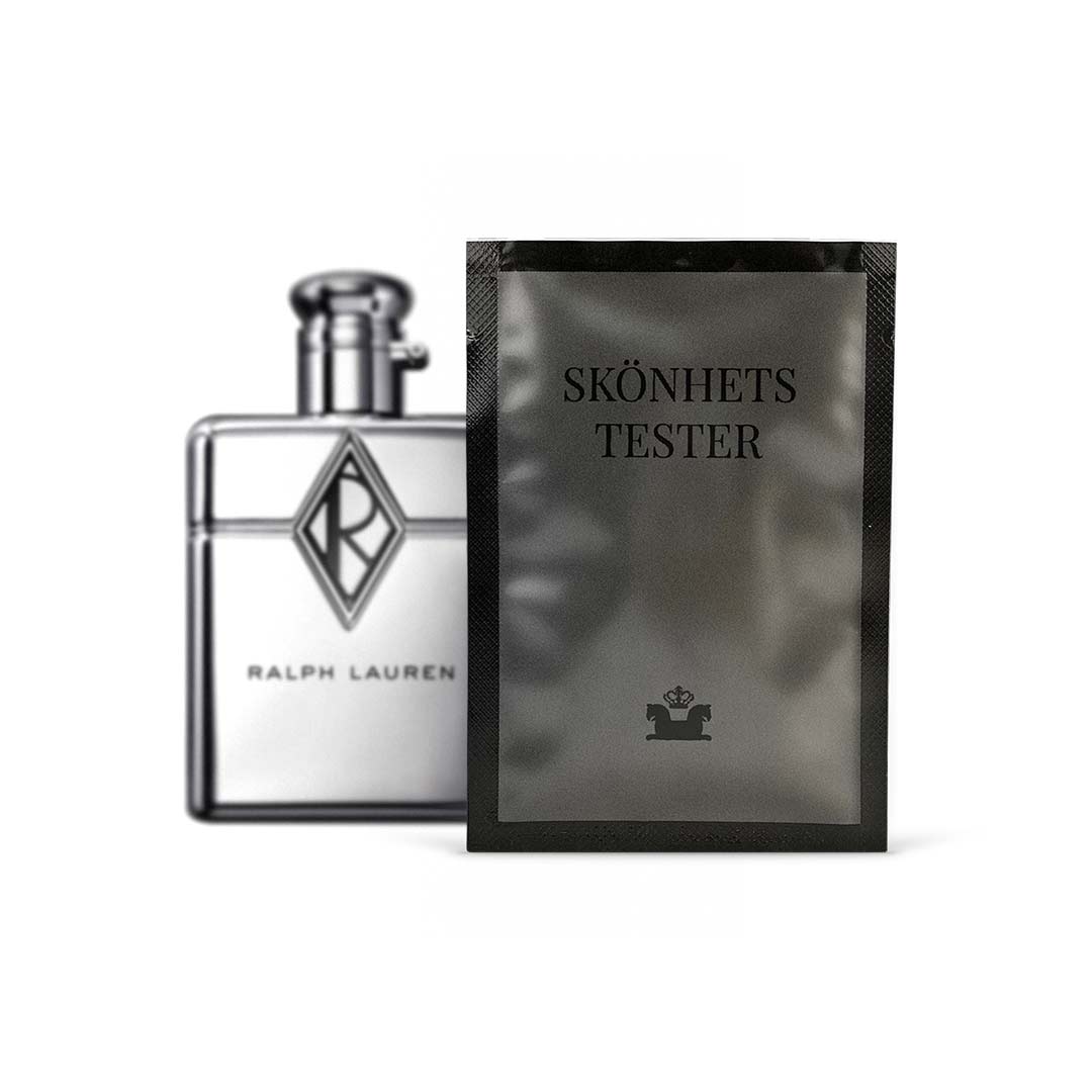 Ralph Lauren Ralphs Club New York Edp - Skönhetstester