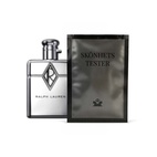 Ralph Lauren Ralphs Club New York Edp - Skönhetstester