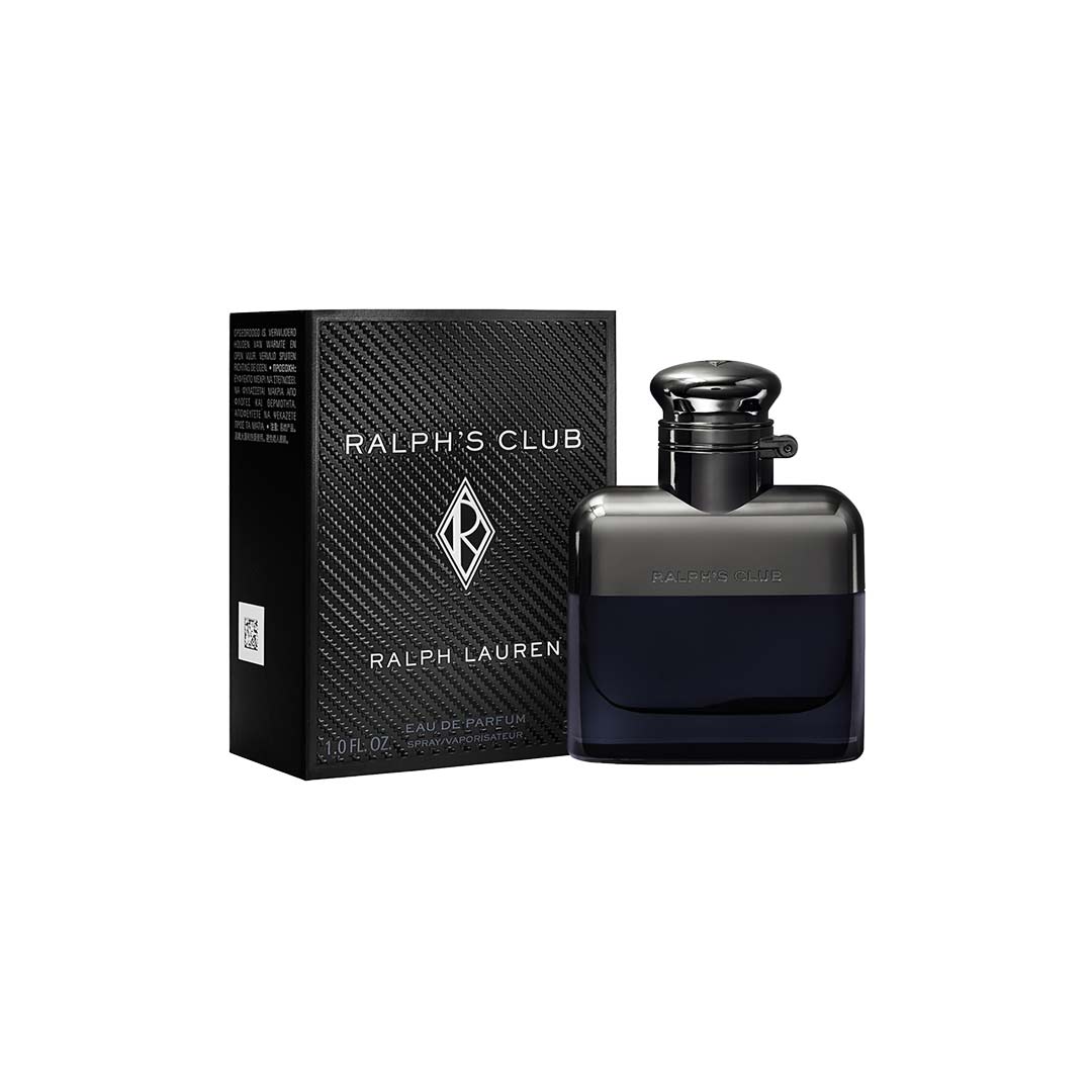Ralph Lauren Ralph´s Club EdP 30 ml