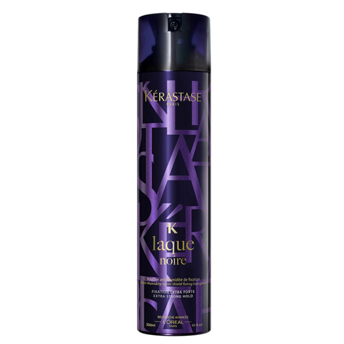 Kerastase Styling Hairspray Laque Noire 300 ml