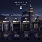 Ralph Lauren Ralph´s Club EdP 30 ml