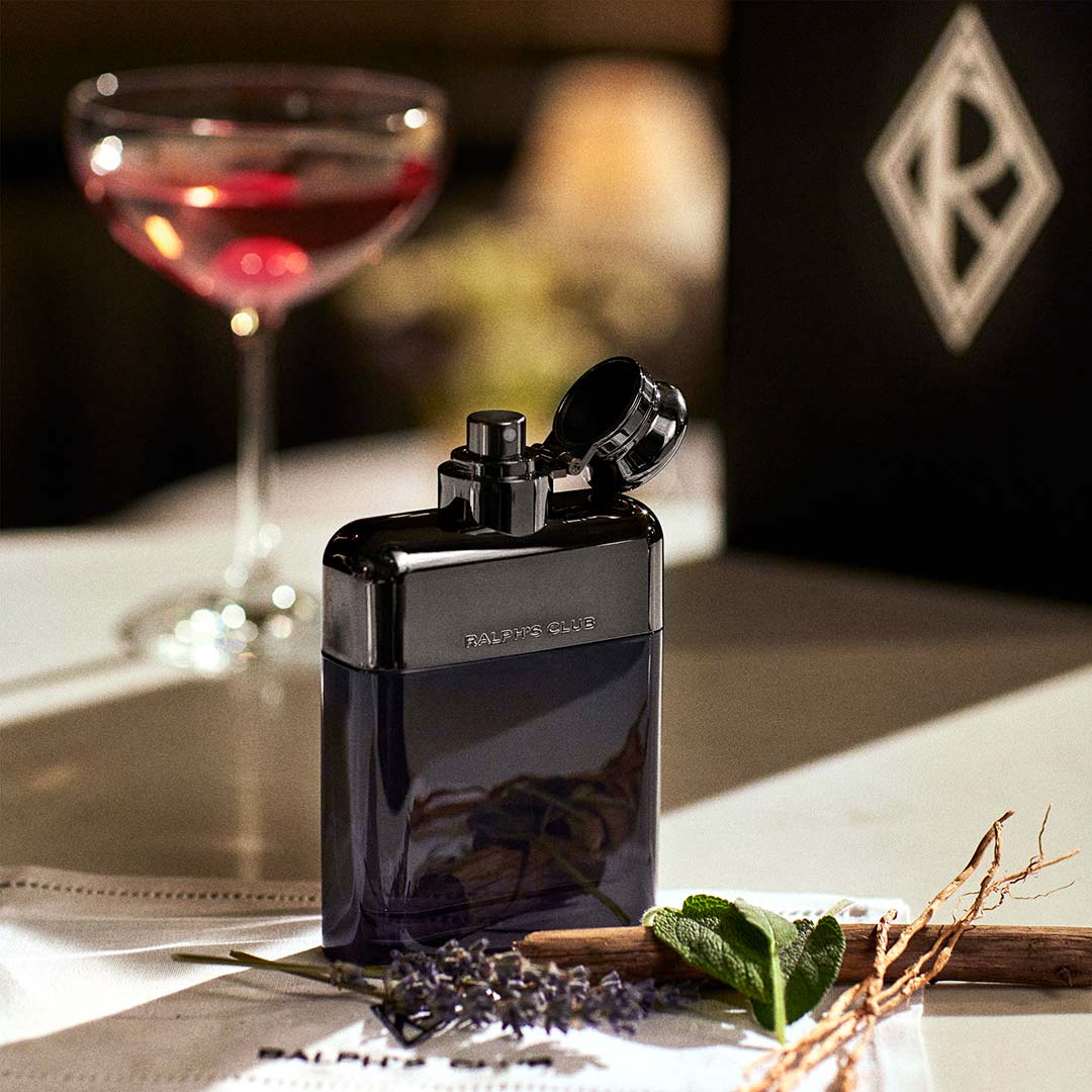 Ralph Lauren Ralph´s Club EdP 50 ml