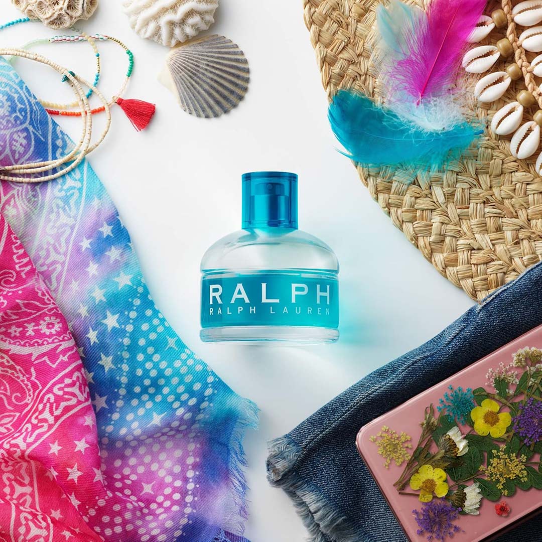 Ralph Lauren Ralph Woman EdT 100 ml