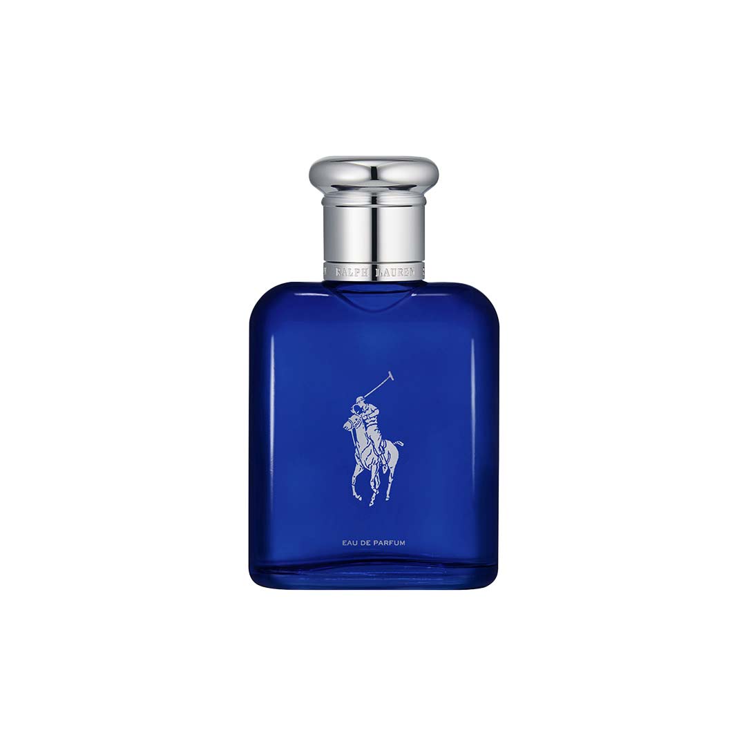 Ralph Lauren Polo Blue EdP 75 ml