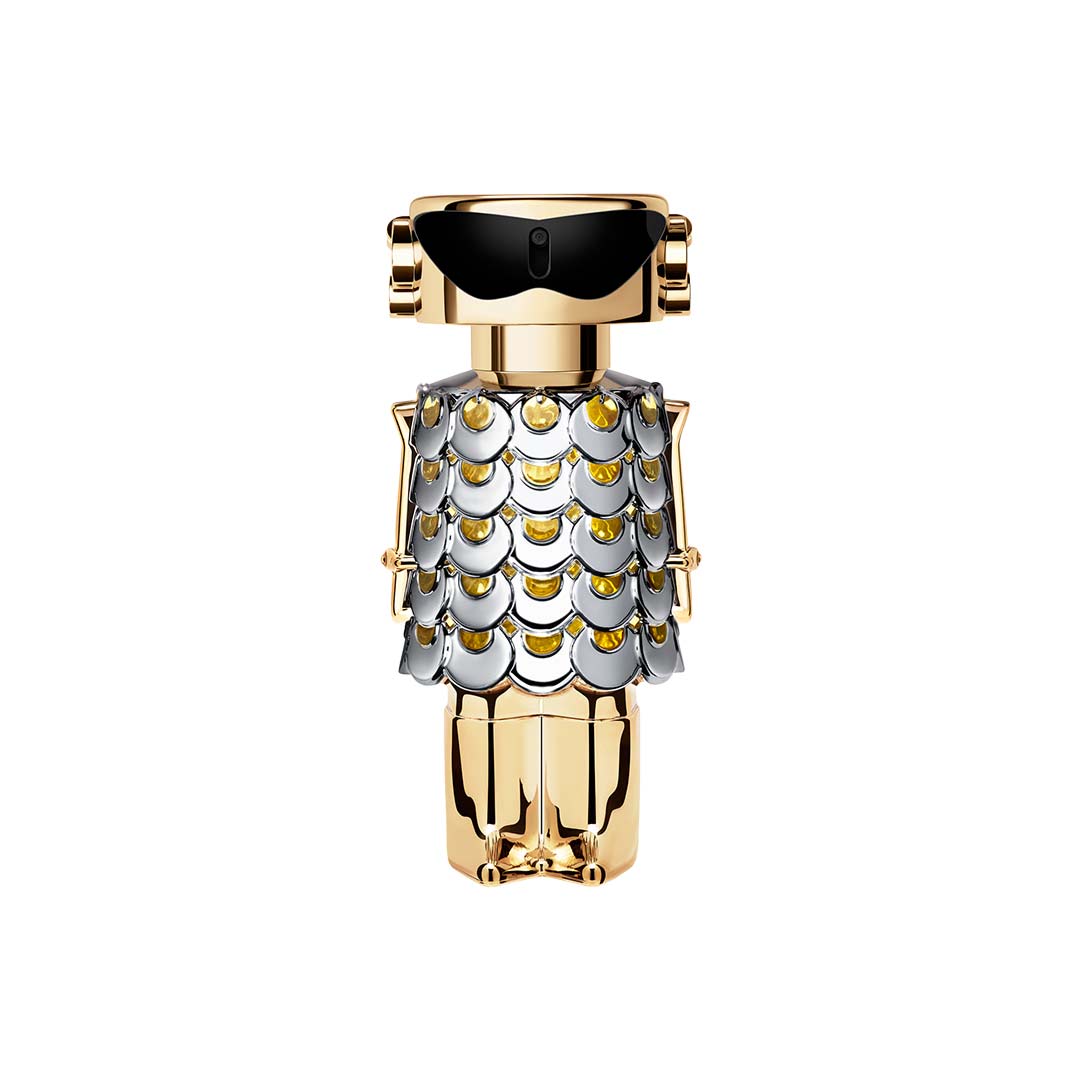 Rabanne Fame EdP Refillable 80 ml