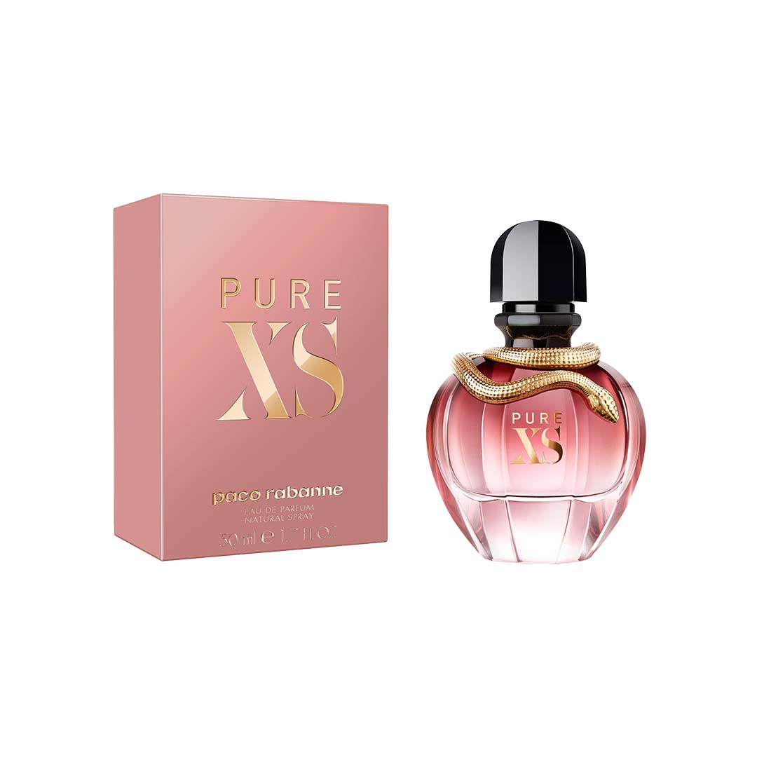 Rabanne Pure Xs For Her EdP 50 ml