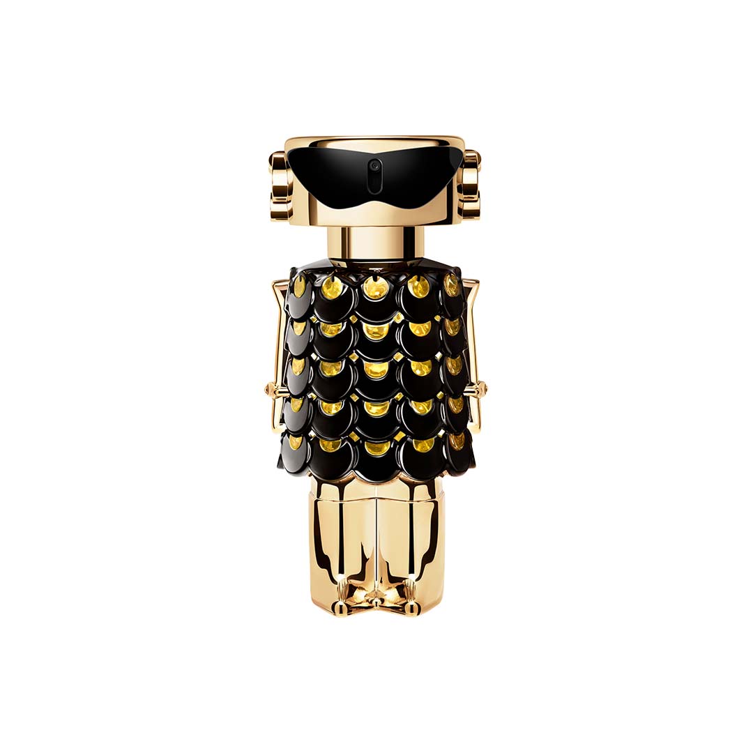 Rabanne Fame Parfum Refillable 80 ml