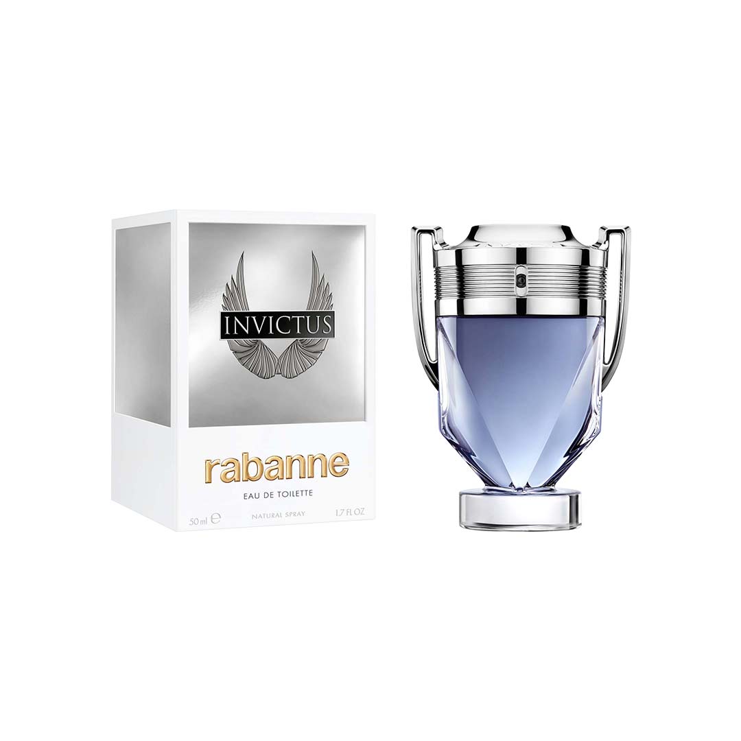 Rabanne Invictus EdT 50 ml