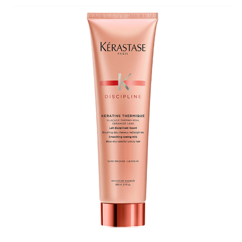 Kerastase Discipline Heat Protect Keratin Thermique Creme 150 ml