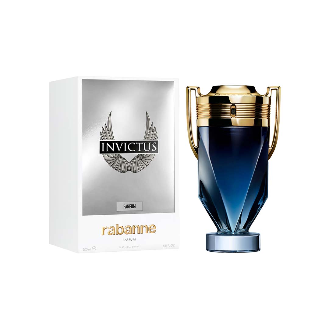 Rabanne Invictus Parfum 200 ml