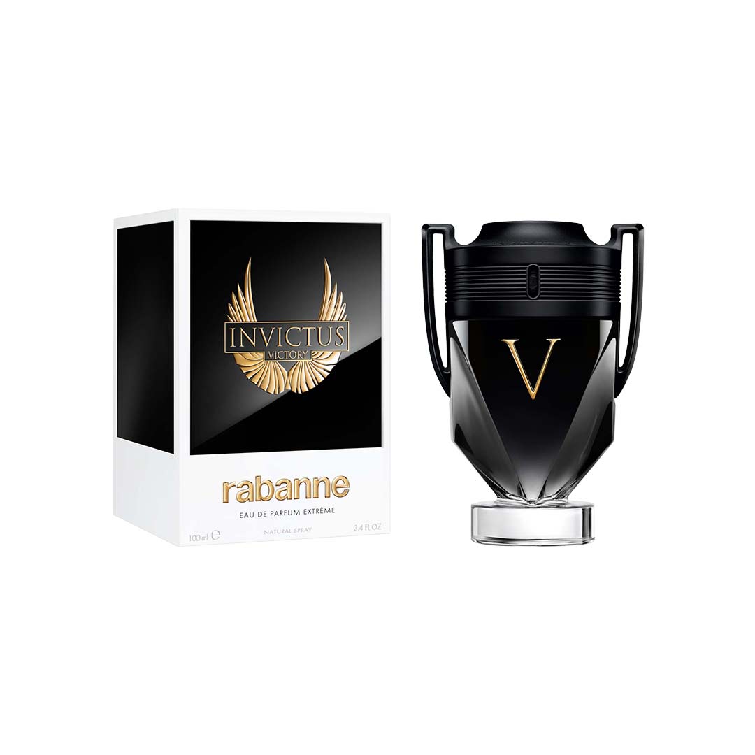 Rabanne Invictus Victory EdP 100 ml