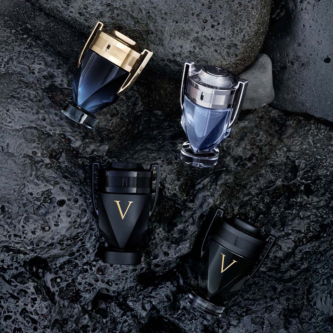 Rabanne Invictus Victory EdP 50 ml