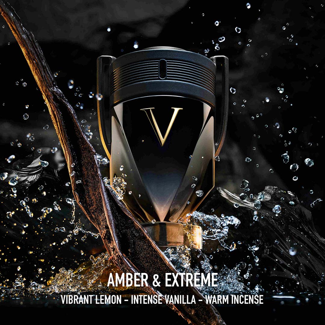 Rabanne Invictus Victory EdP 100 ml