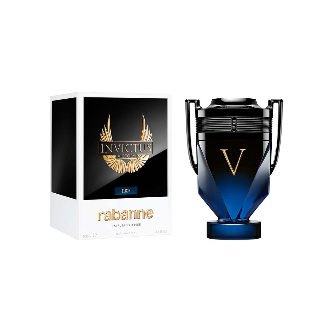 Rabanne Invictus Victory Elixir EdP 100 ml