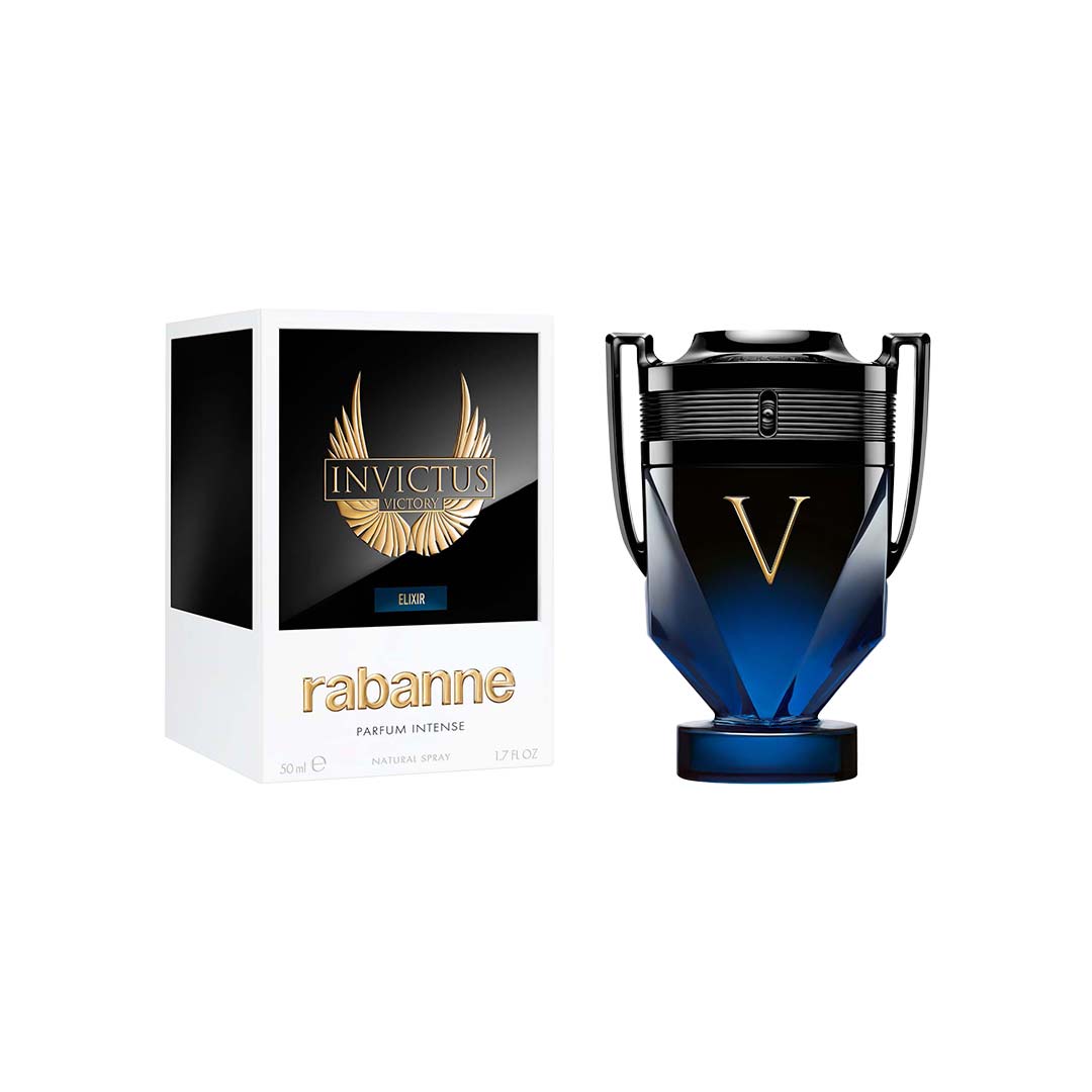 Rabanne Invictus Victory Elixir EdP 50 ml