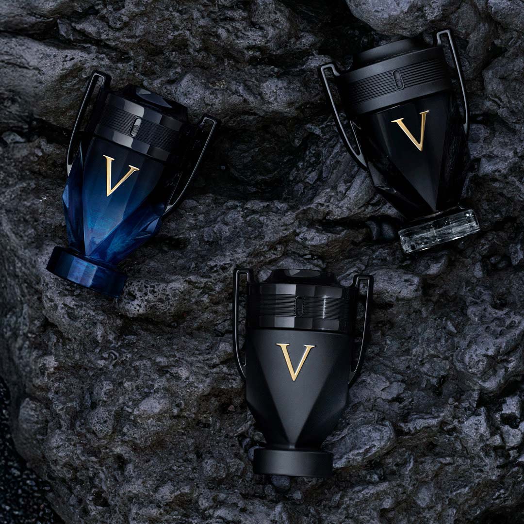 Rabanne Invictus Victory Elixir EdP 50 ml
