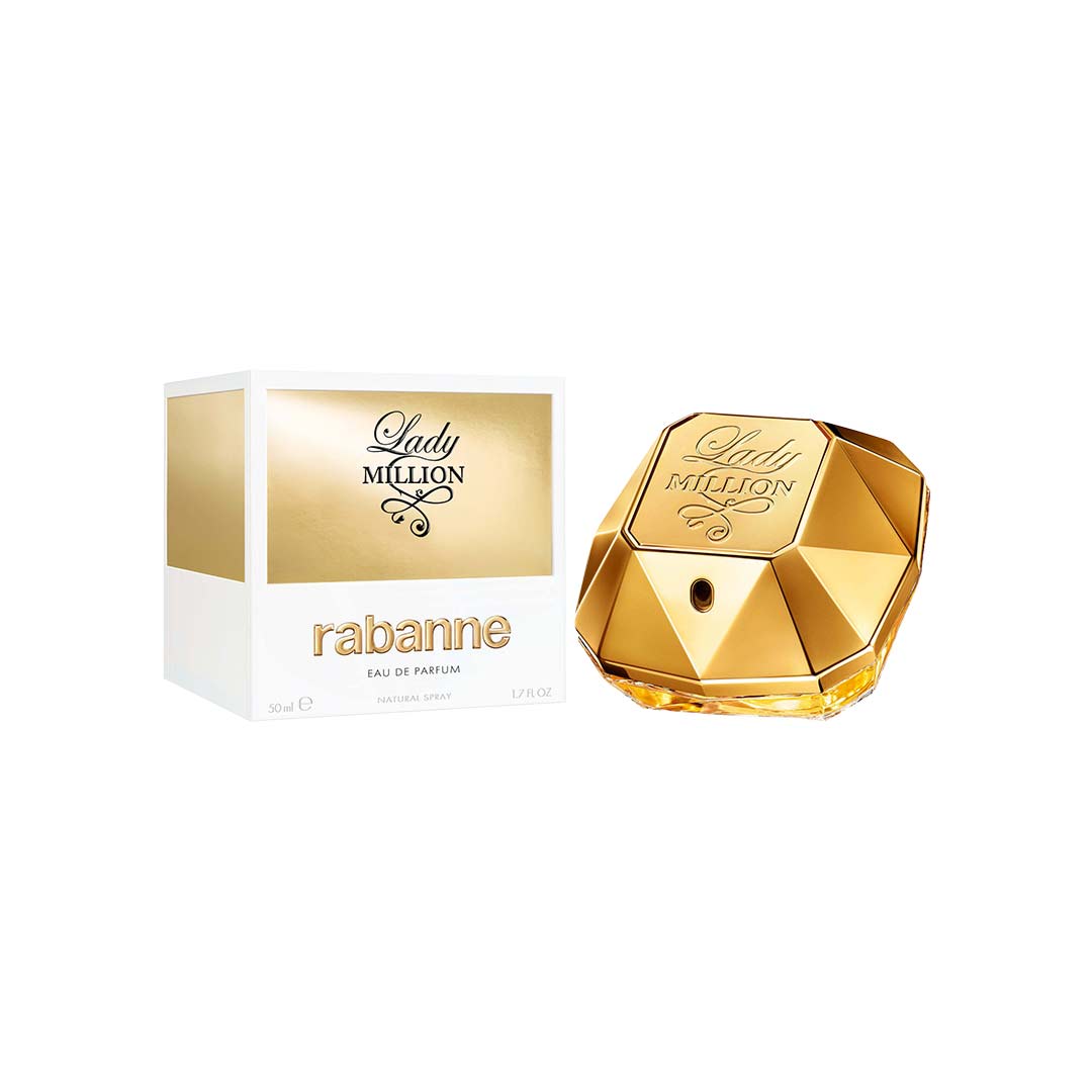 Rabanne Lady Million EdP 50 ml