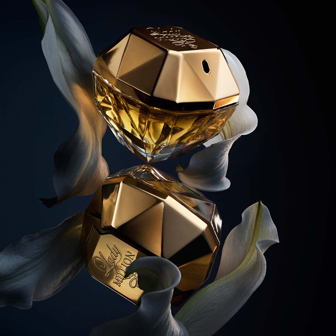 Rabanne Lady Million EdP 50 ml