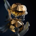 Rabanne Lady Million EdP 50 ml