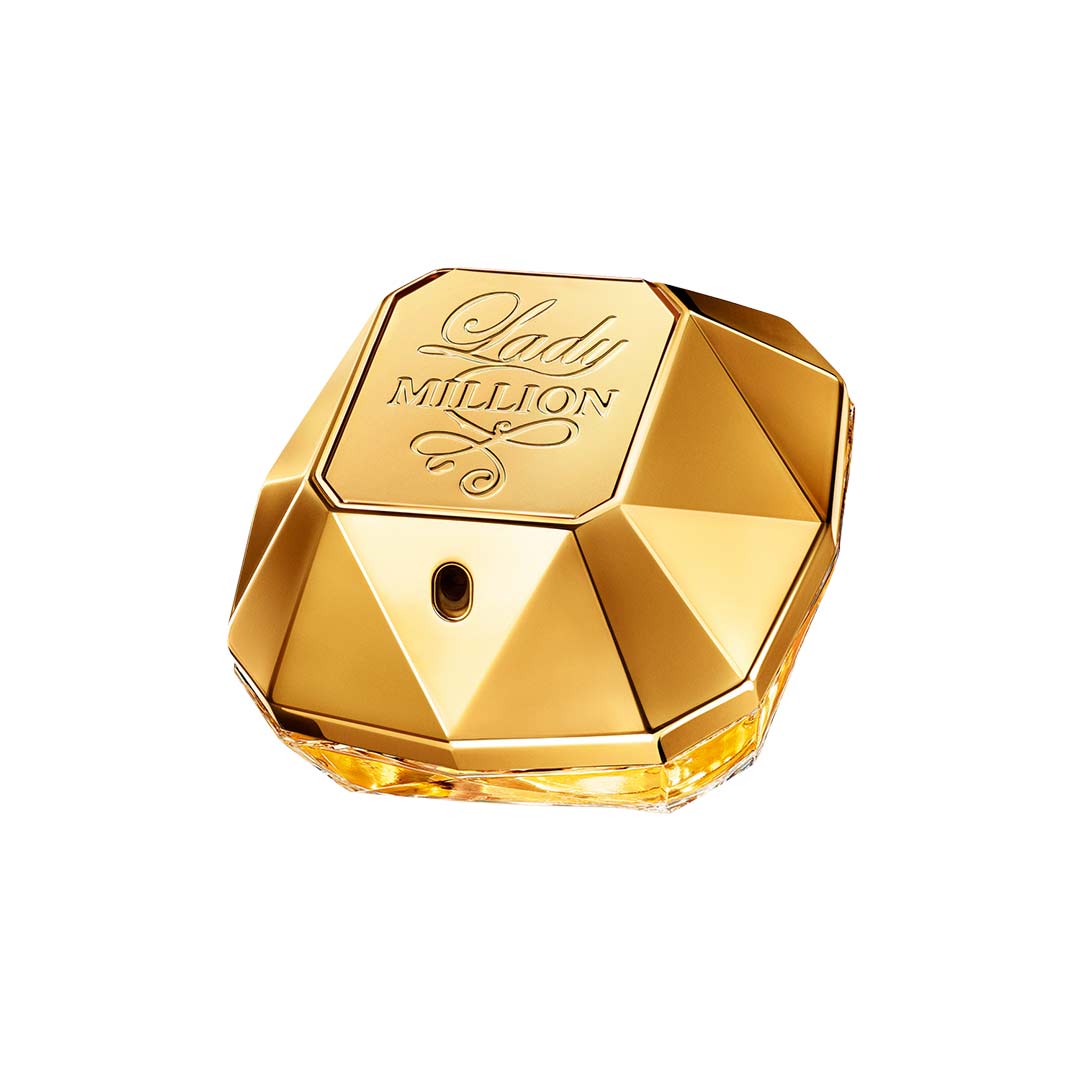 Rabanne Lady Million EdP 50 ml
