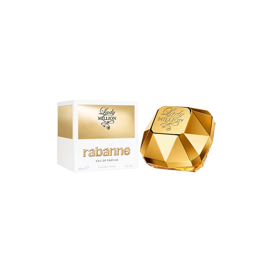 Rabanne Lady Million EdP 30 ml