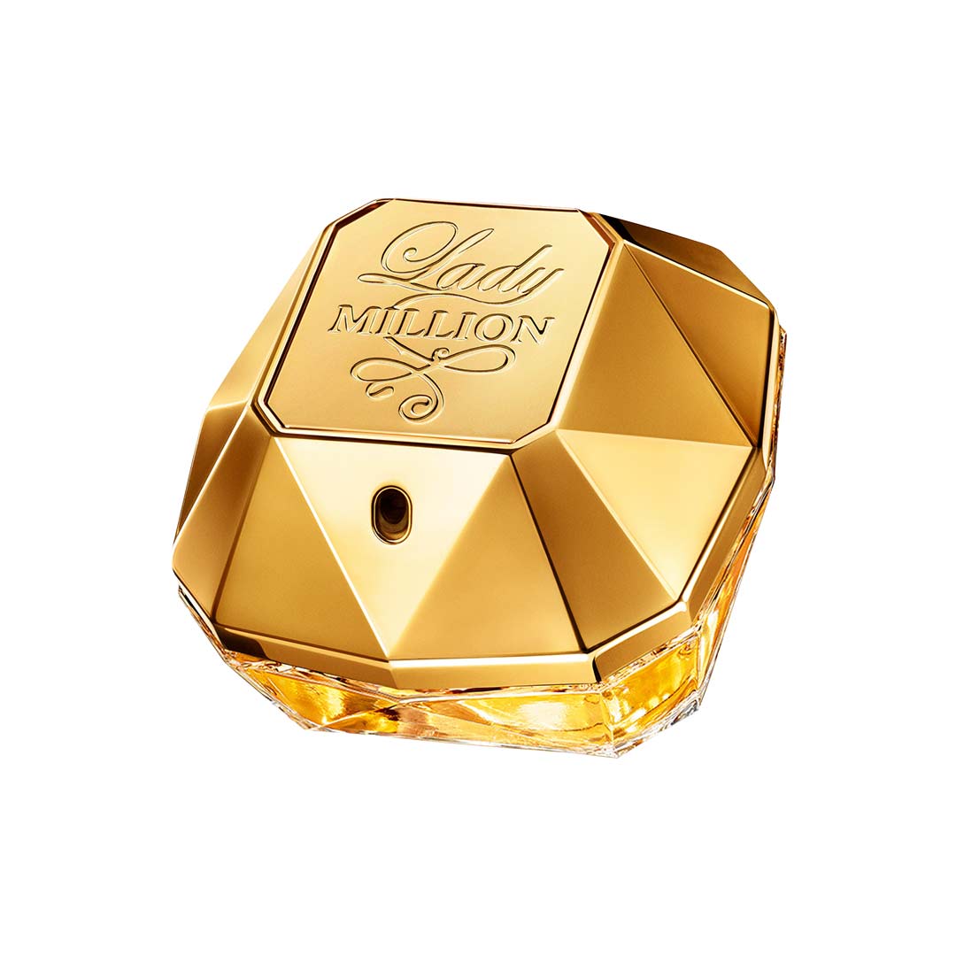 Rabanne Lady Million EdP 80 ml