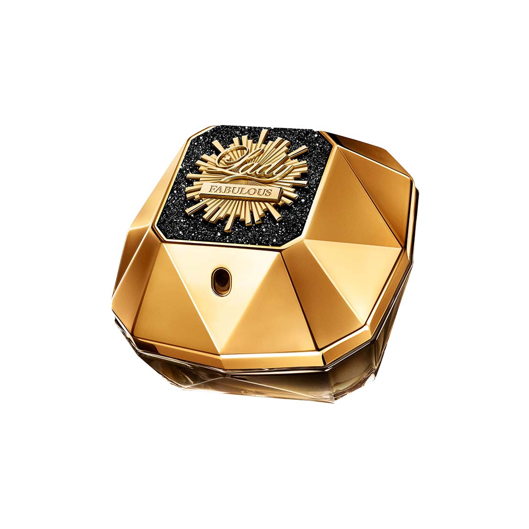 Rabanne Lady Million Fabulous EdP 50 ml
