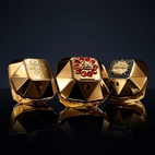 Rabanne Lady Million Fabulous EdP 80 ml