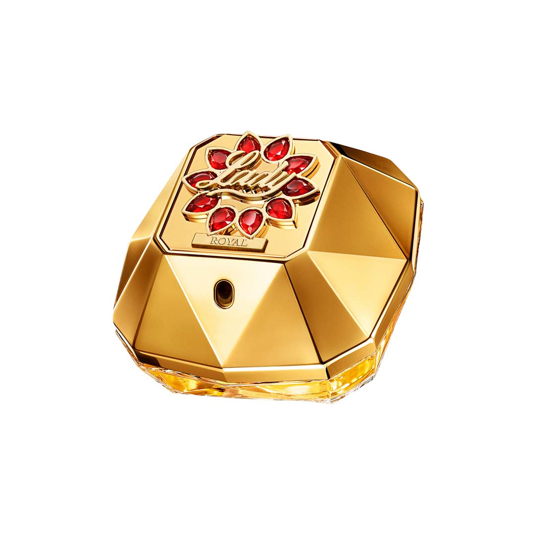 Rabanne Lady Million Royal EdP 50 ml