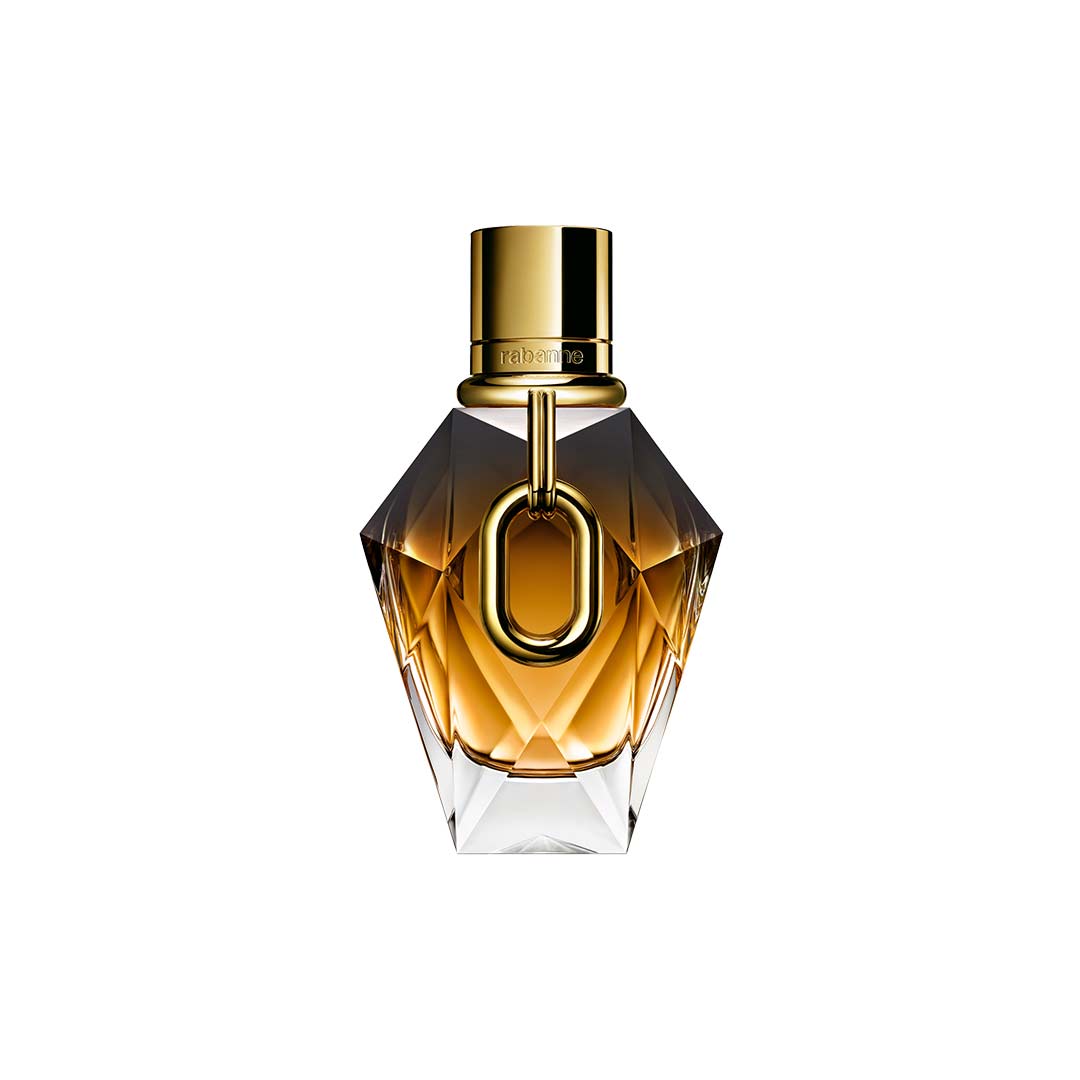 Rabanne Million Gold For Her Parfum Refillable 50 ml
