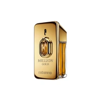Rabanne Million Gold For Him Elixir Parfum Intense 50 ml