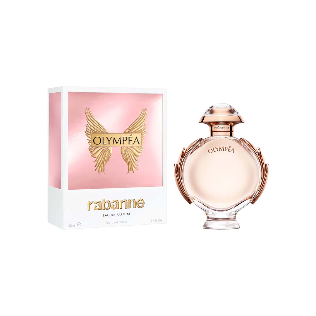Rabanne Olympea EdP 50 ml