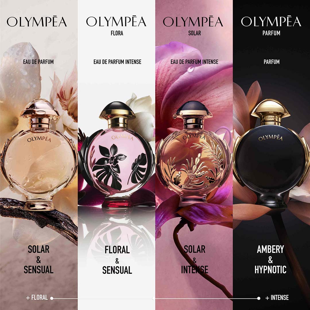 Rabanne Olympea EdP 30 ml