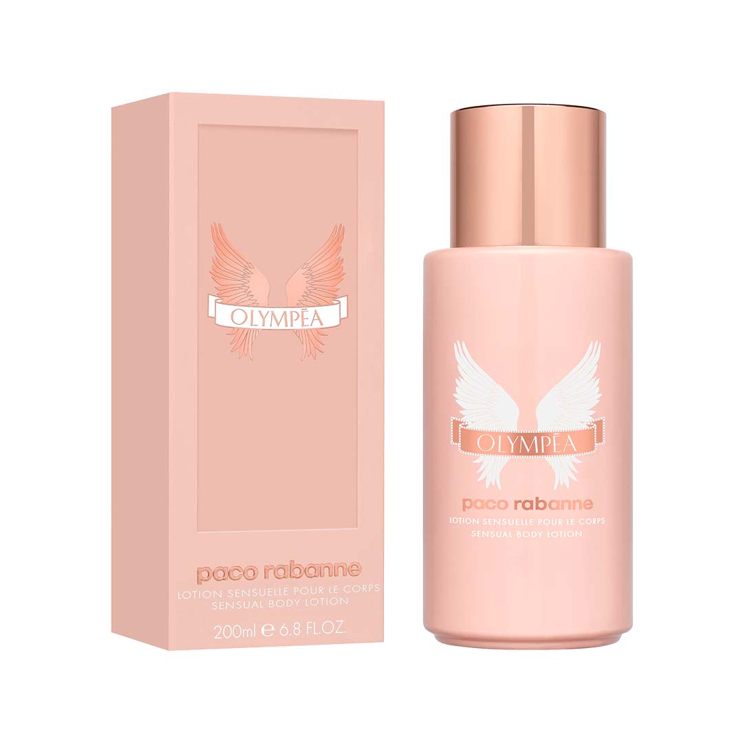 Rabanne Olympea Body Lotion 200 ml