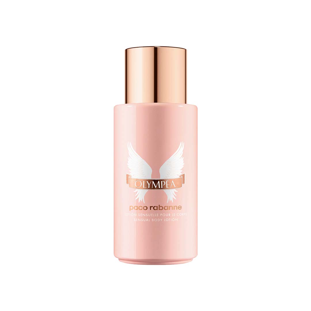 Rabanne Olympea Body Lotion 200 ml