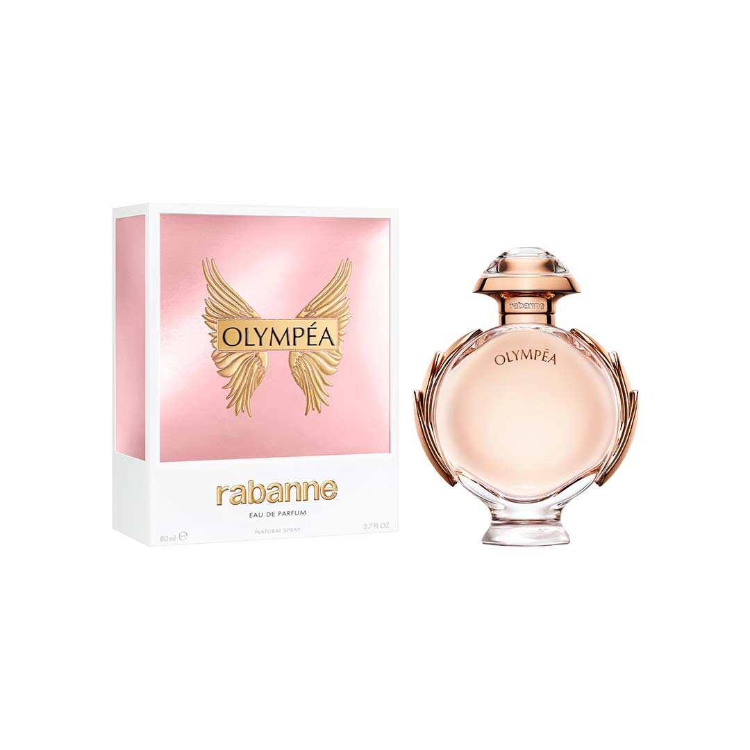 Rabanne Olympea EdP 80 ml