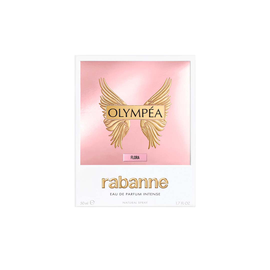 Rabanne Olympea Flora EdP 50 ml