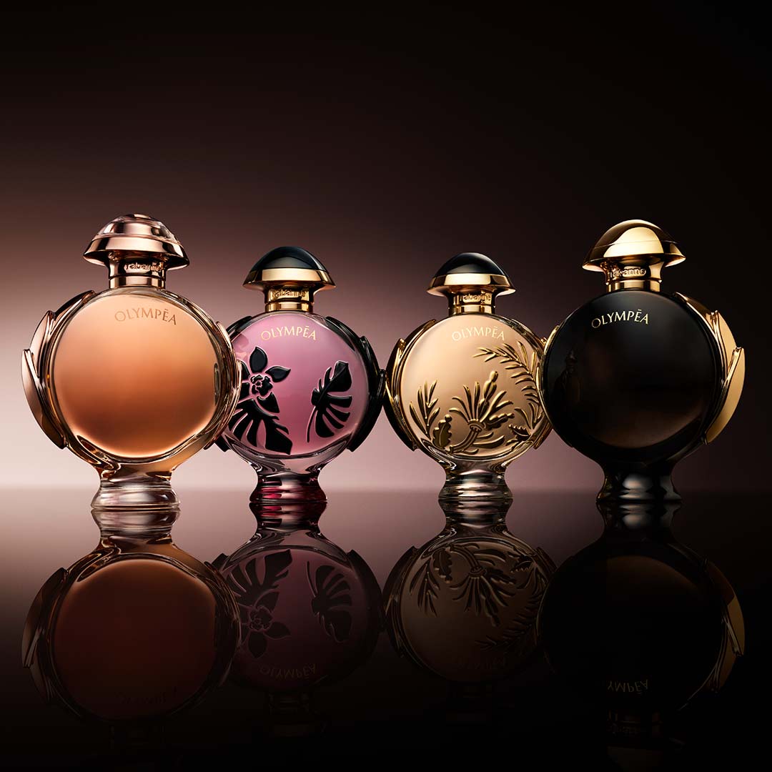 Rabanne Olympea Flora EdP 30 ml