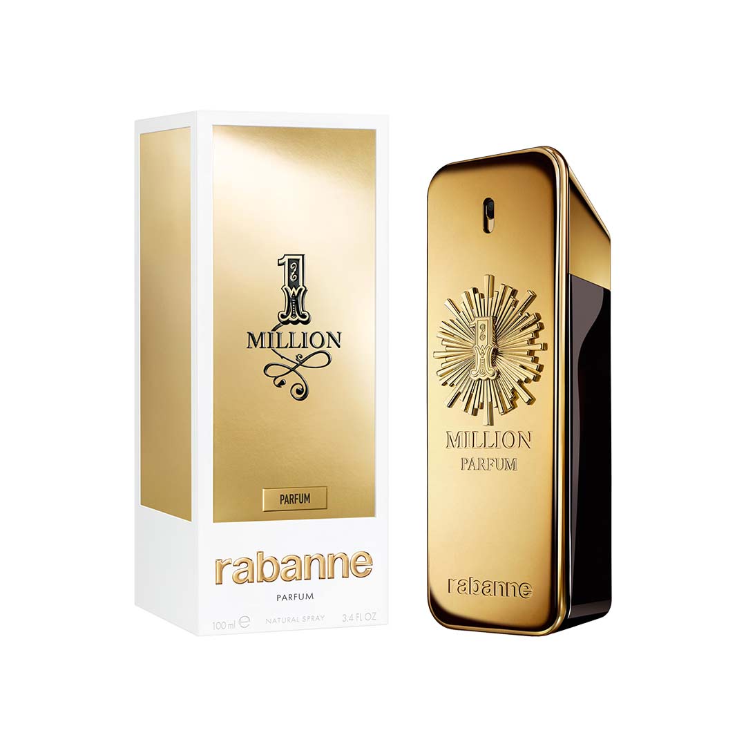 Rabanne One Million EdP 100 ml