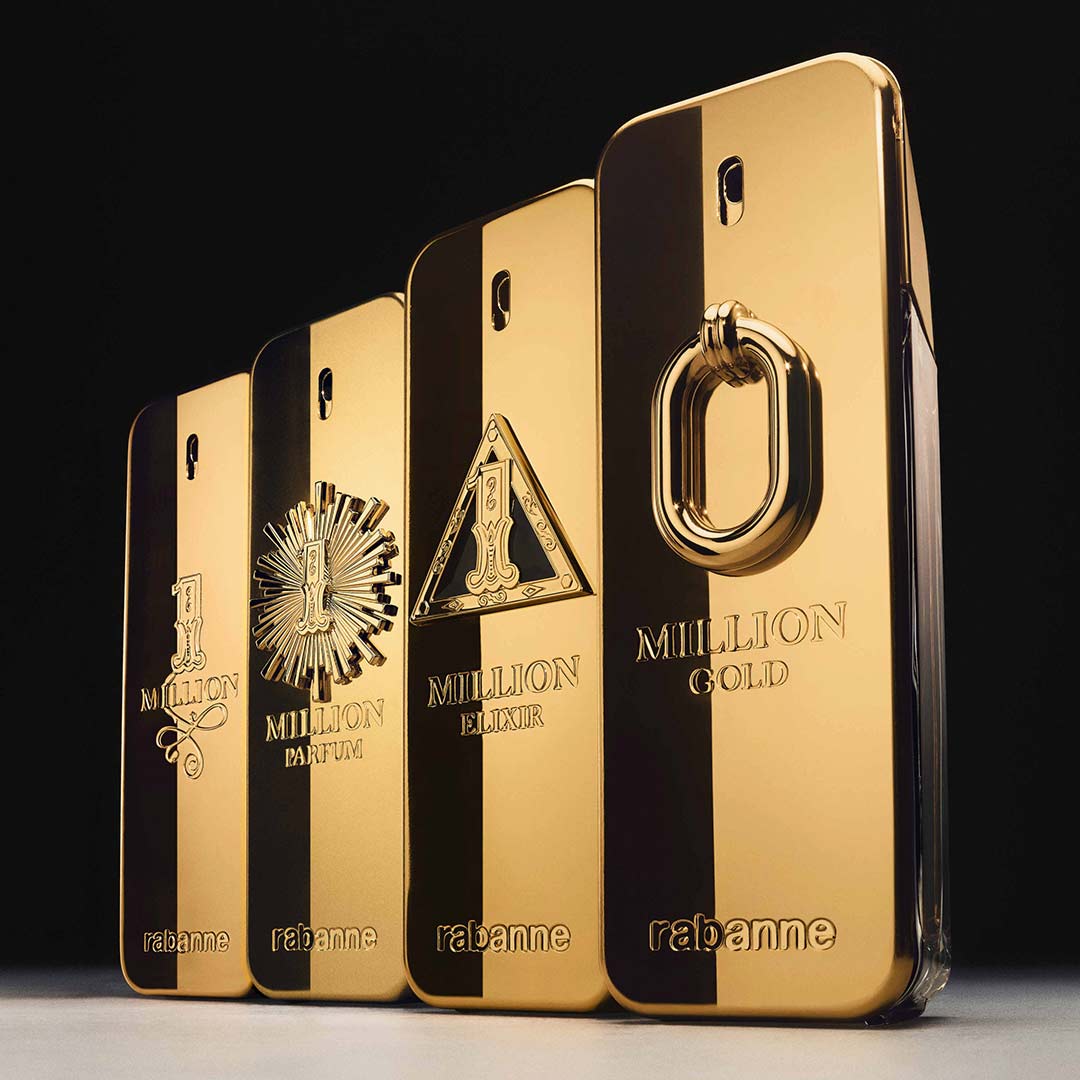 Rabanne One Million EdP 100 ml
