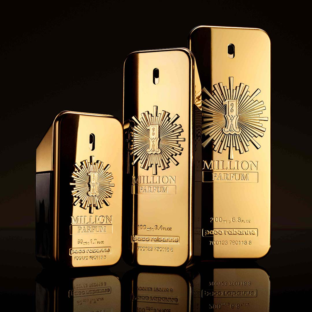 Rabanne One Million EdP 100 ml