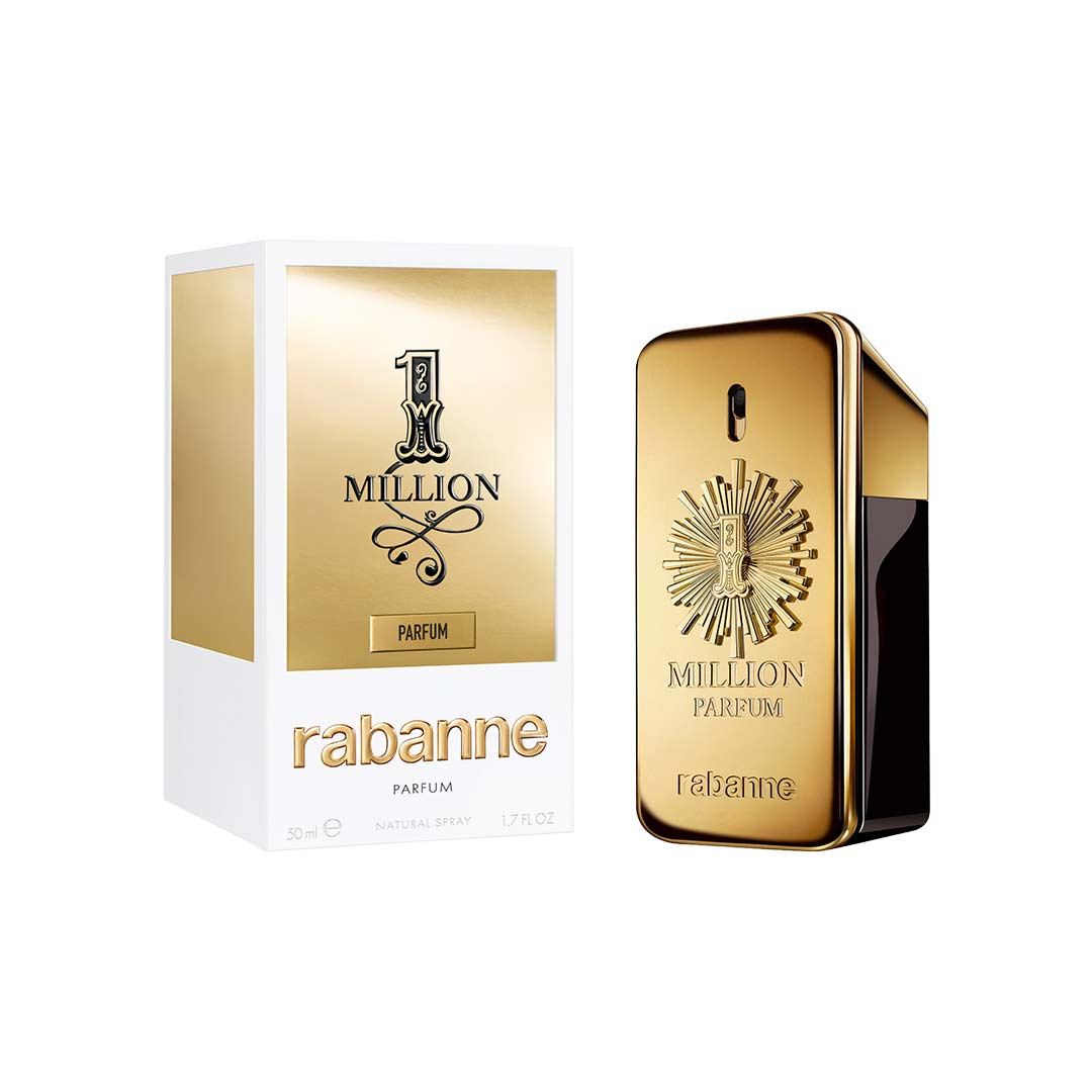 Rabanne One Million EdP 50 ml